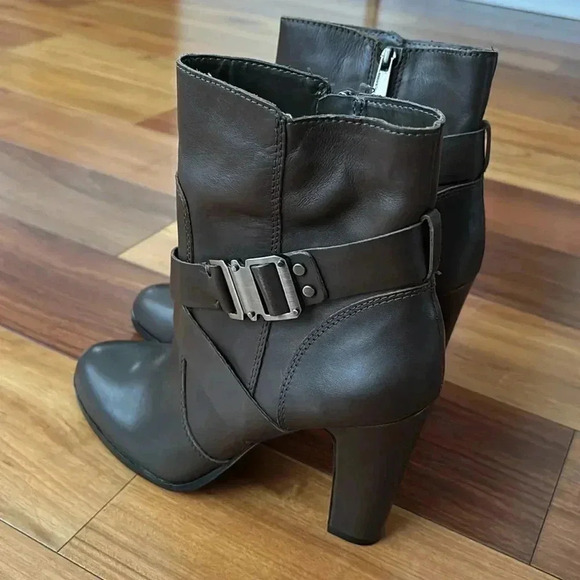 NWOT Franco Sarto boots - Picture 4 of 12